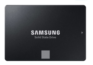 SSD SATA3 Samsung 1TB 870 EVO MZ-77E1T0B/EU