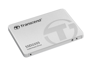 SSD TRANSCEND TS2TSSD225S 2TB/interni/2.5"/SATA 3/crna