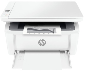 Stampac HP M141W Laserski MF Printer, kopir, skener, Wi-Fi (Toner 150A / W1500A) *