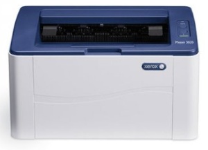 Štampač Laser Xerox Phaser 3020BI 600x600dpi/20ppm/Wireless - Img 4