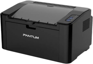 Stampac Laserski Pantum P2500W 1200x1200, 128MB, 22ppm, USB/WiFi (toner PA-210) - Img 3