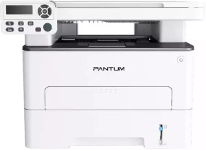 Stampac Pantum M6700dw MFP Laser štampač/skener/kopir/30ppm/1200dpi/128MB/ duplex/LAN/WiFi/NFC * - Img 2