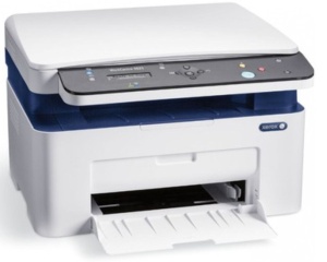 Stampac Xerox 3025V_BI 100N02955K2B Wi-Fi, USB, laserski multifunkcionalni sampac (toner 3020/3025) * - Img 2
