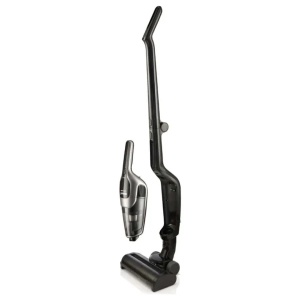 Štapni usisivač Gorenje SVC216110FSIIBKA FreeStyle 2/digitalni displej/130W crna *
