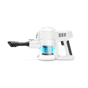 Štapni usisivač Ufesa Artica/120W/22.2V/punjivi/bela - Img 3
