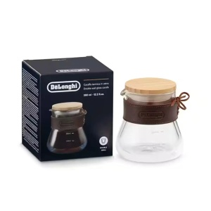Stilizovana boca DeLonghi DLSC077