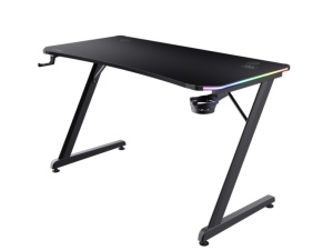 Sto TRUST GXT709 LUMINUS RGB/crna - Img 3