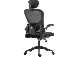 Stolica gaming Sandberg ErgoFusion Basic 640-97 - Img 12