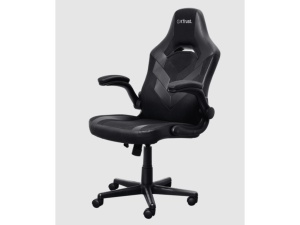 Stolica TRUST GXT703R RIYE GAMING/Crna - Img 4