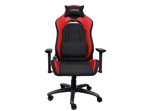 Stolica TRUST GXT714 RUYA ECO gaming/crvena - Img 3