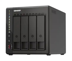 Storage Qnap NAS TS-453E-8G - Img 2