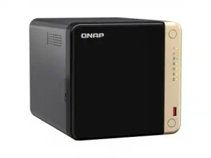 Storage Qnap NAS TS-464-8G - Img 2