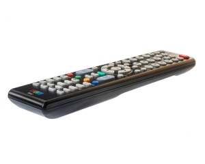 STV Ibar univerzalni daljinski upravljač (FOX, Adler) - Img 2