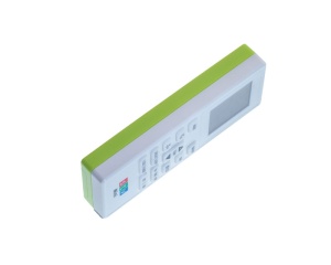 STV MINI Lime Green univerzalni daljinski upravljač (Klima uređaji) - Img 2