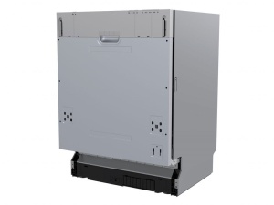 Sudomašina TESLA WDI662M ugradna/E/14 kompleta/59,8x55x81,5/inox - Img 6