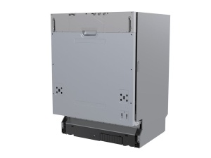 Sudomašina TESLA WDI691M ugradna/C/14 kompleta/3 prskalice/59,8x55x81,5cm/inox - Img 5