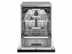 Sudomašina WHIRLPOOL W7F HS51 X/samostojeca/B/15 kompleta/59x60x85cm/inox