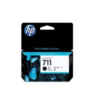 SUP HP INK CZ129A Black No. 711
