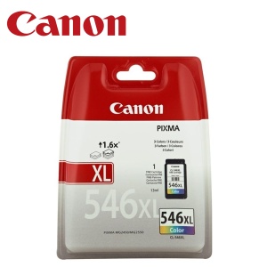 SUP INK CANON CL-546XL Color - Img 2
