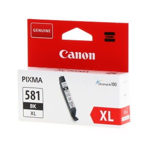 SUP INK CANON CLI-581XL Black