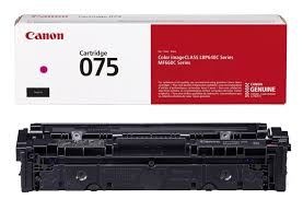 SUP TON CANON CRG-075 Magenta