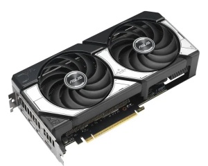 SVGA ASUS GeForce RTX 5070 Dual 12GB GDDR7, DUAL-RTX5070-O12G * - Img 2