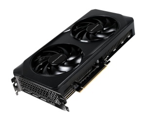 SVGA Gainward RTX 5060 Ghost 8GB GDDR7 128bit, NE75060019P1-GB2063B - Img 3