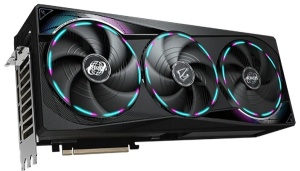 SVGA Gigabyte GeForce RTX 5080 MASTER 16GB GV-N5080AORUS M-16GD