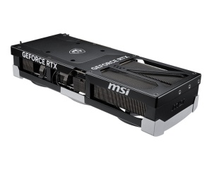 SVGA MSI RTX 5090 32G VENTUS 3X OC - Img 2