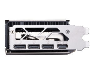 SVGA MSI RTX5070Ti Inspire 3X OC 16GB GDDR7 - Img 3