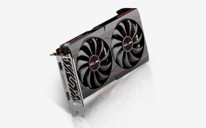 SVGA Sapphire Radeon RX 6500XT 8GB GDDR6 Gaming OC Pulse, 11314-08-20G - Img 1