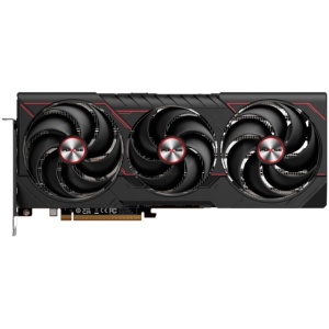 SVGA Sapphire Radeon RX 9070 XT Pulse 16GB 2x HDMI/2x DP/11348-03-20G