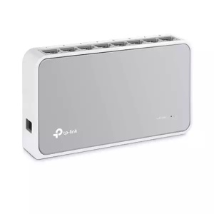 Svič 10/100 8-port TP-Link TL-SF1008D * - Img 6