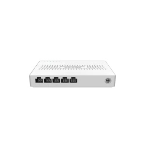 Svič 2.5Gbps 5-port Tenda SM105 *
