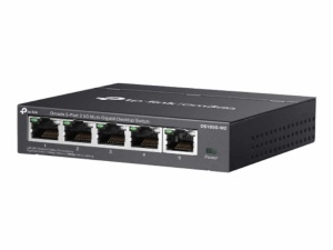 Switch TP-LINK DS105G-M2* - Img 3