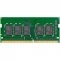 Synology 4 GB DDR4 ECC Unbuffered SODIMM Memory Module EAN:4711174724031, for models : RS1221RP+, RS1221+, DS1821+, DS1621+ D4ES01-4G - Img 2
