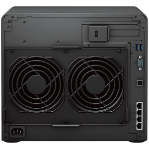 SYNOLOGY DiskStation DS2422+ DS2422PLUS - Img 4