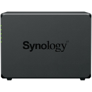 Synology DiskStation DS425+ Tower, 4-Bays 3.5'' SATA HDD/SSD, 2 x M.2 2280 NVMe SSD slot, CPU Intel Celeron J4125 4-core 2.0 GHz, 2 GB DDR4 non-ECC SODIMM, 1x RJ-45 2.5 GbE LAN, 1x RJ-45 1GbE LAN Port; 2x USB 3.2; 2.18 kg; 3yr warranty DS425PLUS * - Img 7