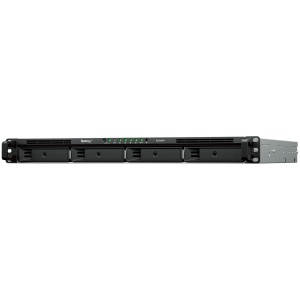 SYNOLOGY RS826+ BAREBONE NETWORK ATTACHED STORAGE WITHOUT HDD UK RS826PLUS - Img 2