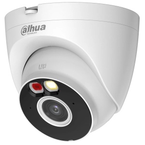 T5A-IL-0280B IP WIFI 5MP EYEBALL KAMERA SA HIBRIDNIM ILUMINATORIMA; WIRELESS SERIJA; 2.8MM; SMART I - Img 2