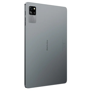 Tablet 10.1 Blackview Tab 60 Wifi HD+ IPS 800x1280 IPS/4GB/128GB/5MP-8MP/gray - Img 3