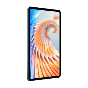 Tablet 12.1 Blackview MEGA 3 LTE FHD+ 2560x1600 90Hz/12GB/256GB/13MP-50MP/FPR/Android 15/blue - Img 2