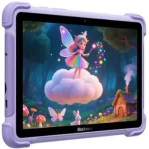 Tablet 8.68 Blackview LINK 1 Kids 800x1340 HD+ IPS 4GB/64GB/5MP-8MP/Puprle - Img 5