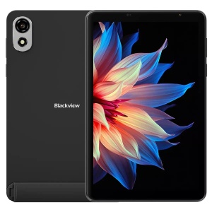 Tablet 8 Blackview Zeno 1 4G LTE HD 90Hz IPS/6GB/256GB/8MP-8MP/Android 15/rock black