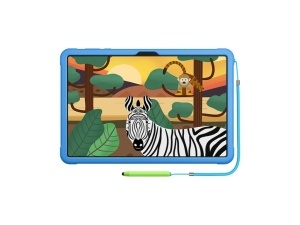 Tablet HONOR Pad X8b WiFi 11"/Kids Edition/4GB/128GB/5MP/Android/siva - Img 3