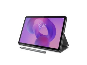 Tablet LENOVO Idea Tab TB336FU /11" 2.5K /OC 2.40GHz/8GB/128GB/5Mpx/8Mpx/WiFi/Bluetooth 5.2/siva - Img 2