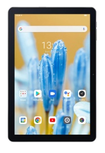 Tablet OSCAL Pad 70 Wi-Fi 10.1 HD+IPS/RK3562 QC/4+4GB/128GB/6580mAh/8MP/Andr 14 - Img 2