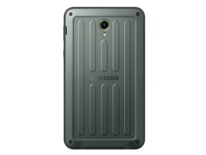 Tablet SAMSUNG Galaxy Tab Active5 5G 8''/OC 2,4GHz/6GB/128GB/13+5MP/Android/zelena Enterprise edit. - Img 2