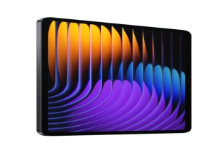 Tablet XIAOMI Pad 7 8GB/256GB/siva