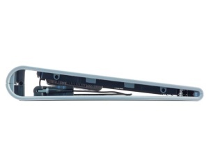 TARGUS Postolje i hladnjak za laptop 15-17 inča AWE55GL, crno-sivo